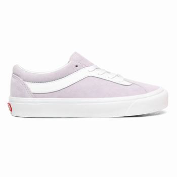 Vans Suede Bold NI - Naisten Tennarit - Laventeli Sininen/Valkoinen